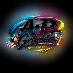 A-P Graphics — Print & Design
